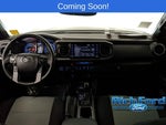 2022 Tacoma Thumbnail 13
