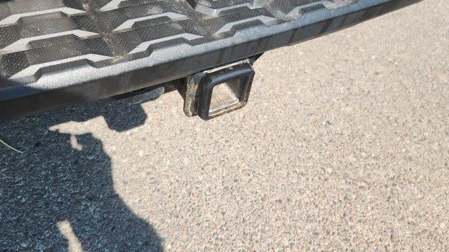 2020 Toyota Tacoma TRD Off-Road