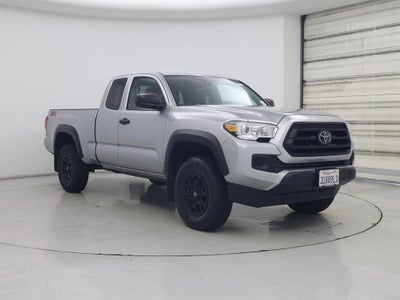 2022 Toyota Tacoma 4X4 SR V6 4DR Access Cab 6.1 FT LB