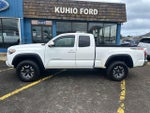 2022 Tacoma Thumbnail 2