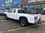 2022 Tacoma Thumbnail 3