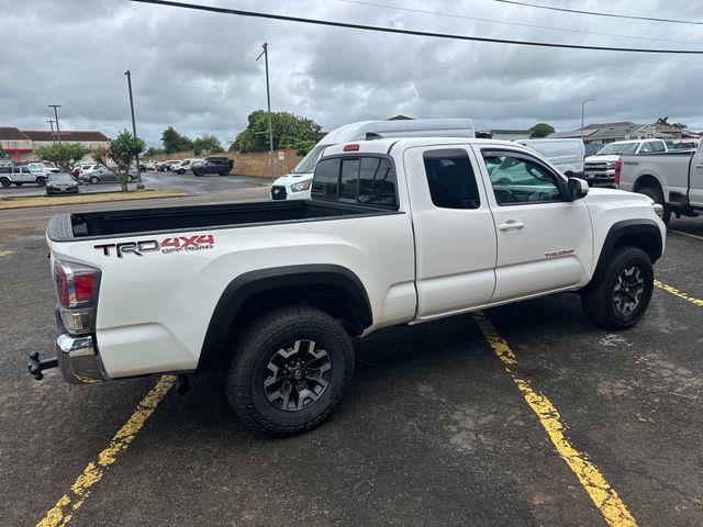 2022 Toyota Tacoma - $40,995