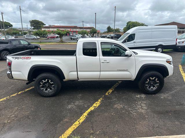 2022 Toyota Tacoma - $40,995