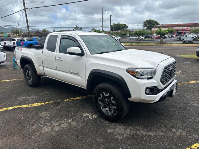 2022 Toyota Tacoma - $40,995