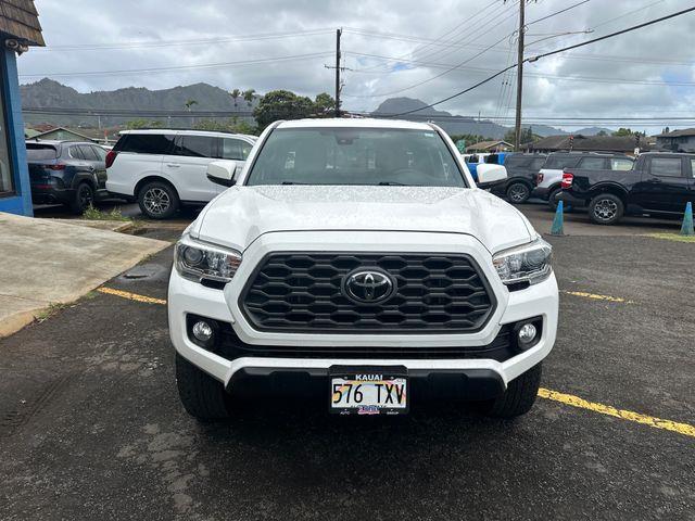 2022 Toyota Tacoma - $40,995