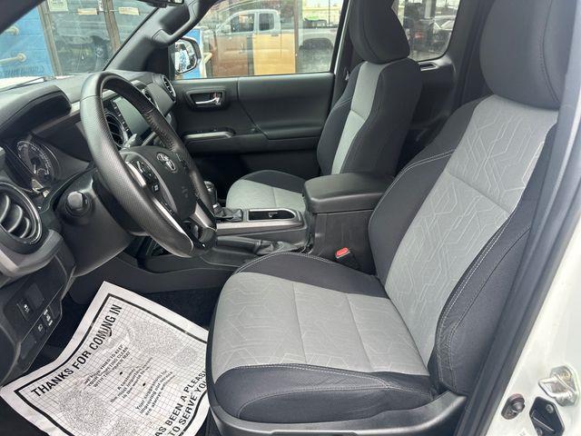 2022 Toyota Tacoma - $40,995