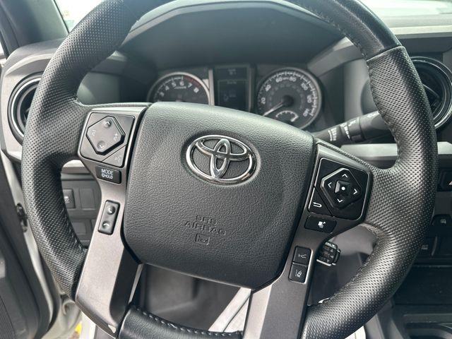 2022 Toyota Tacoma - $40,995