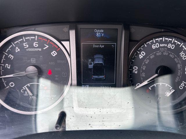 2022 Toyota Tacoma - $40,995