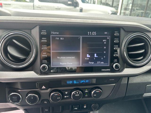 2022 Toyota Tacoma - $40,995