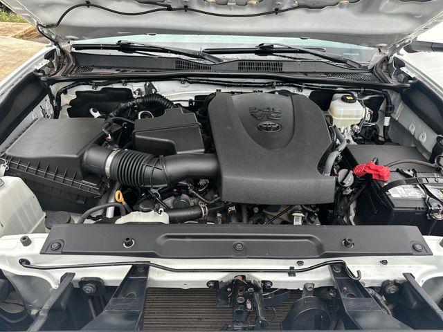 2022 Toyota Tacoma - $40,995