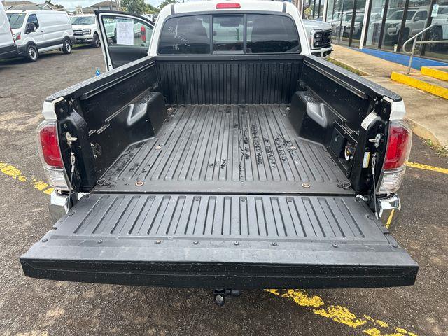 2022 Toyota Tacoma - $40,995