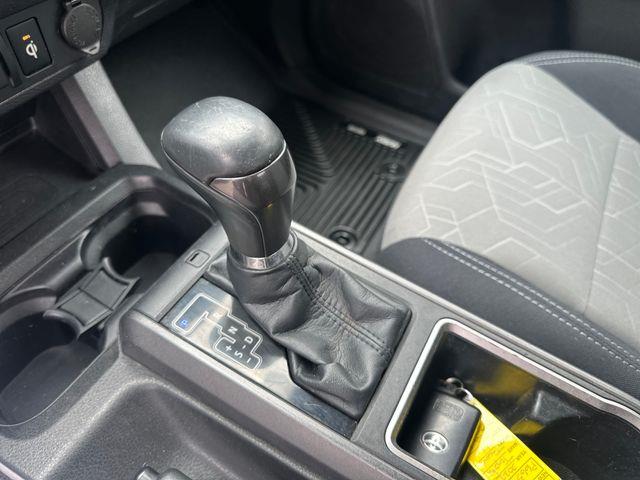 2022 Toyota Tacoma - $40,995