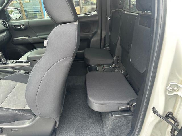 2022 Toyota Tacoma - $40,995