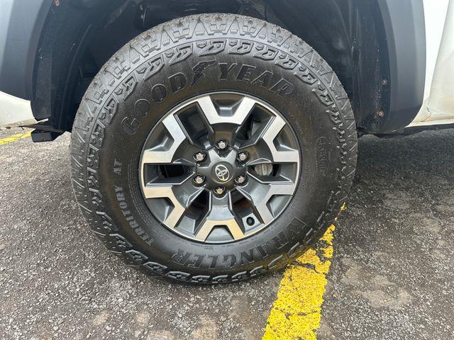 2022 Toyota Tacoma - $40,995