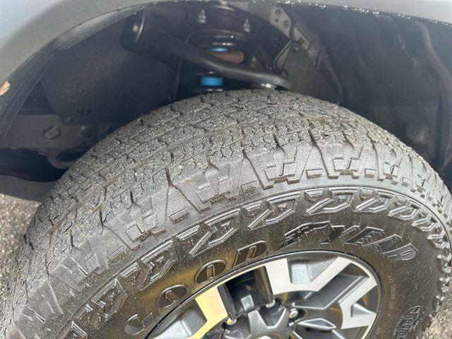 2022 Toyota Tacoma - $40,995