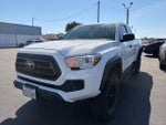 2022 Tacoma Thumbnail 3