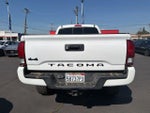 2022 Tacoma Thumbnail 6