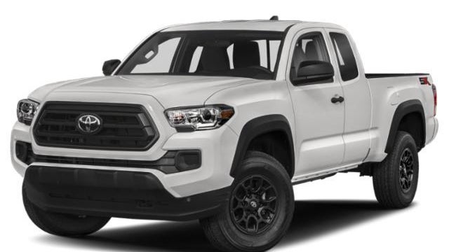 Preowned 2021 Toyota Tacoma SR V6 for Sale