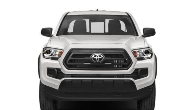2021 Toyota Tacoma SR V6