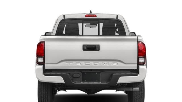 2021 Toyota Tacoma SR V6