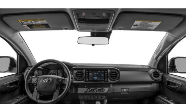 2021 Toyota Tacoma SR V6