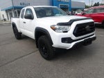2021 Tacoma Thumbnail 1
