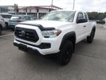 2021 Tacoma Thumbnail 3