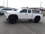 2021 Tacoma Thumbnail 4