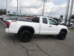 2021 Tacoma Thumbnail 8