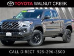 2022 Tacoma Thumbnail 1