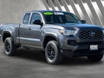 2022 Tacoma Thumbnail 14