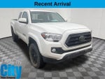 2022 Tacoma Thumbnail 1