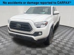 2022 Tacoma Thumbnail 2