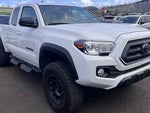 2023 Tacoma Thumbnail 6