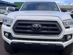 2023 Tacoma Thumbnail 7