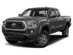 2021 Tacoma Thumbnail 1