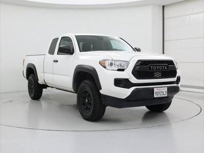 2022 Toyota Tacoma 4X4 SR V6 4DR Access Cab 6.1 FT LB