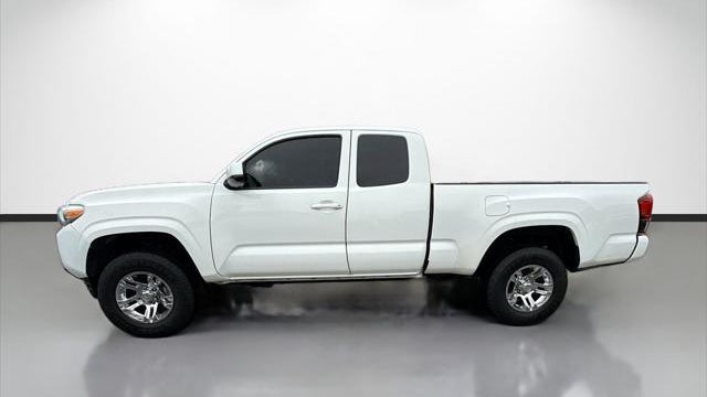 2022 Toyota Tacoma SR V6