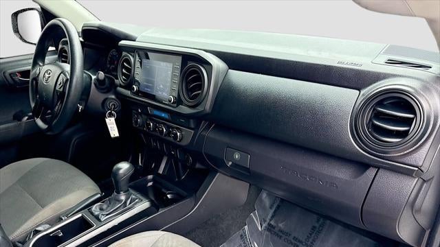 2022 Toyota Tacoma SR V6