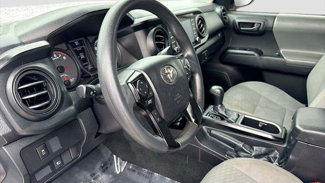 2022 Toyota Tacoma SR V6