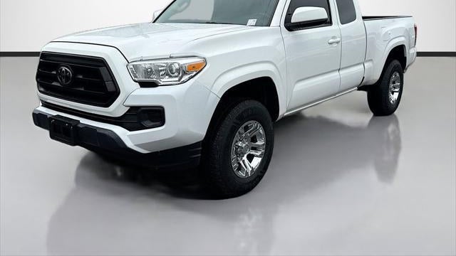 Preowned 2022 Toyota Tacoma SR V6 for Sale