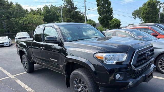 Preowned 2020 Toyota Tacoma SR5 V6 for Sale