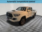 2022 Tacoma Thumbnail 3