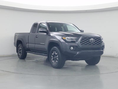 2022 Toyota Tacoma 4X4 TRD Off-Road 4DR Access Cab 6.1 FT LB