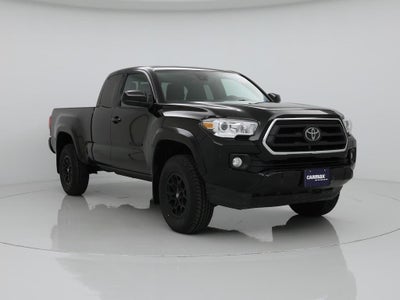 Photo of a 2022 Toyota Tacoma 4X4 SR5 V6 4DR Access Cab 6.1 FT LB for sale