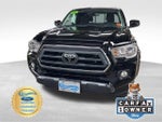 2023 Tacoma Thumbnail 5