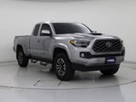 2021 Tacoma Thumbnail 1