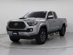 2021 Tacoma Thumbnail 4