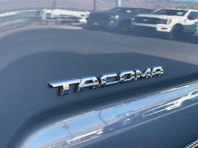 2020 Toyota Tacoma