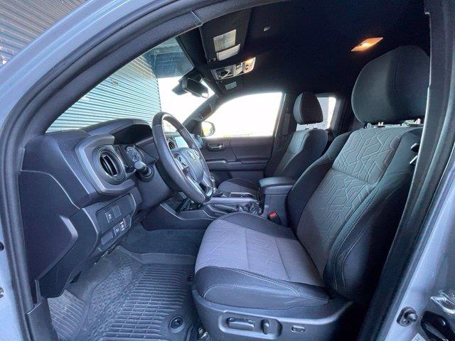 2020 Toyota Tacoma